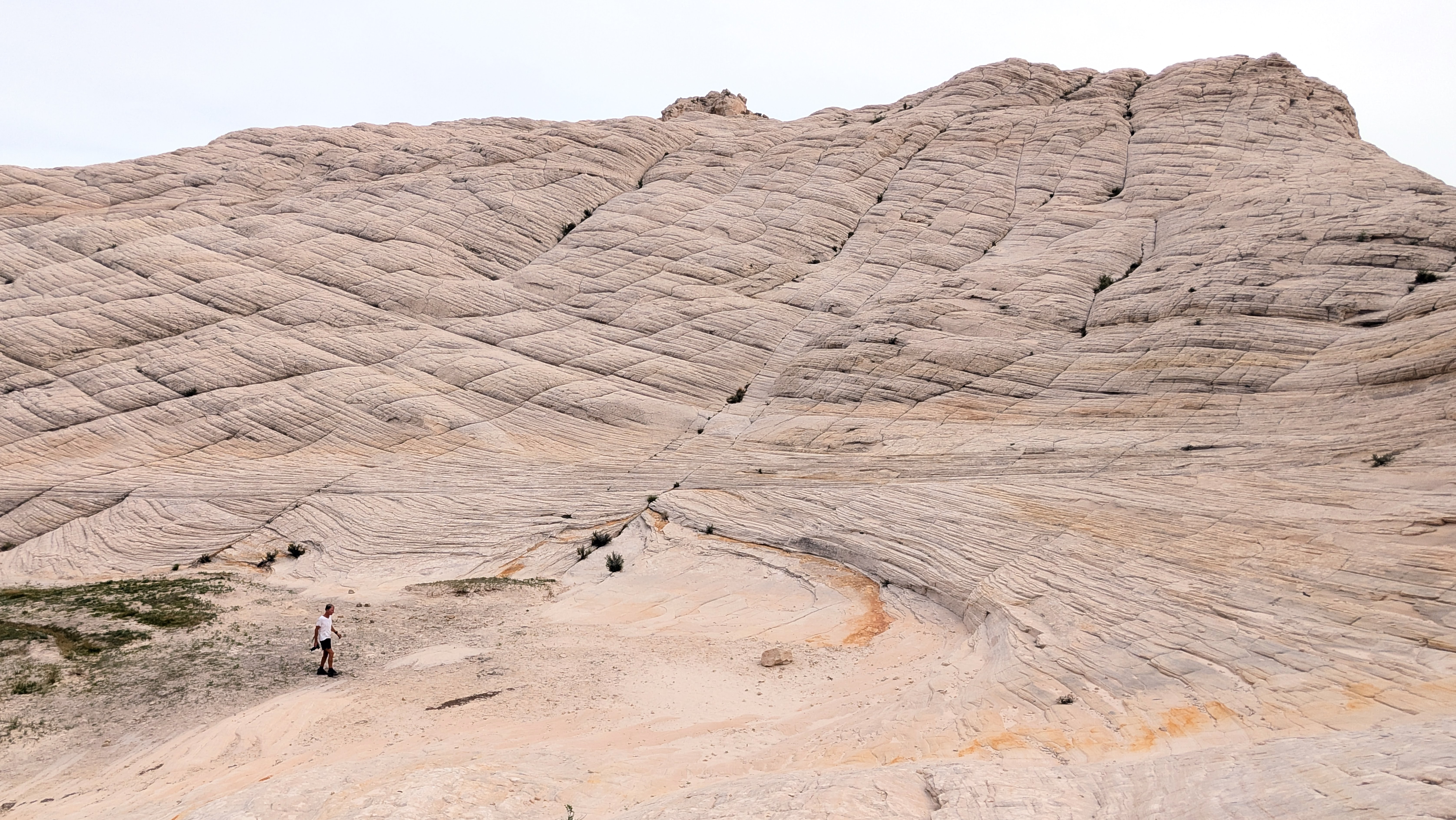 White Rocks Amphitheater