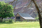 Gifford Farmhouse Barn