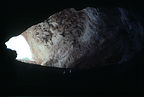 Natural Entrance of Carlsbad Caverns