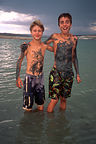 Mud fest at Elephant Butte