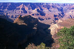 View of the Canyon from the Rim Trail