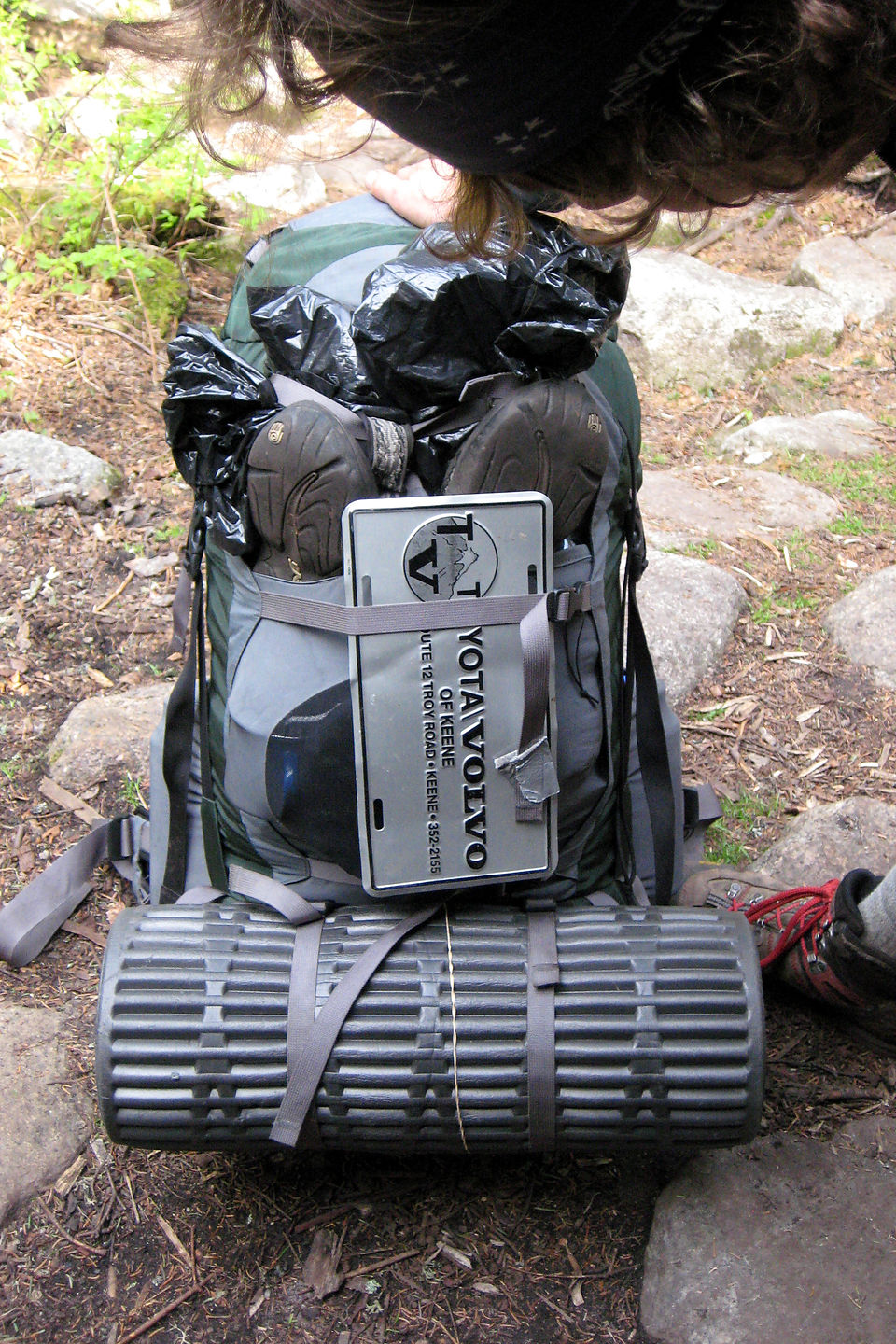 Nik's Pack Nik's Pack