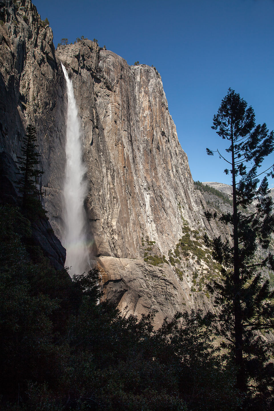 Yosemite Falls Yosemite Falls
