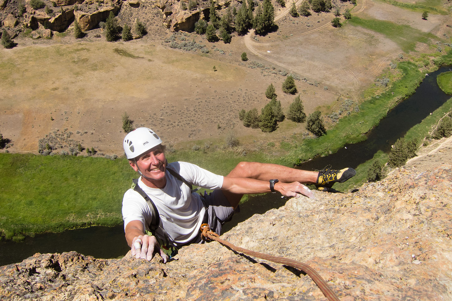 Gratuitous Heel Hook by Herb Gratuitous Heel Hook by Herb
