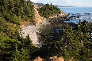 Cape Arago Viewpoint