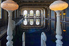 Hearst Castle Indoor Pool