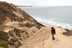 Hike Down to Torrey Pines State Beach