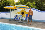Camping Nord-Sum Pool