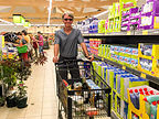 Aldi Sud - Our favorite German supermarket