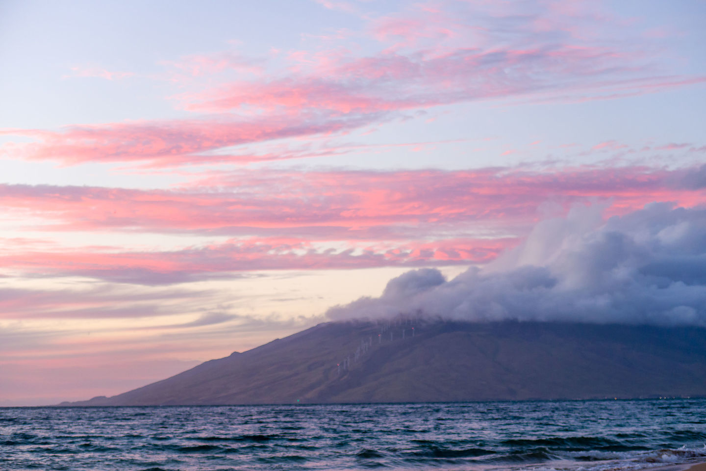 Maui Sunset