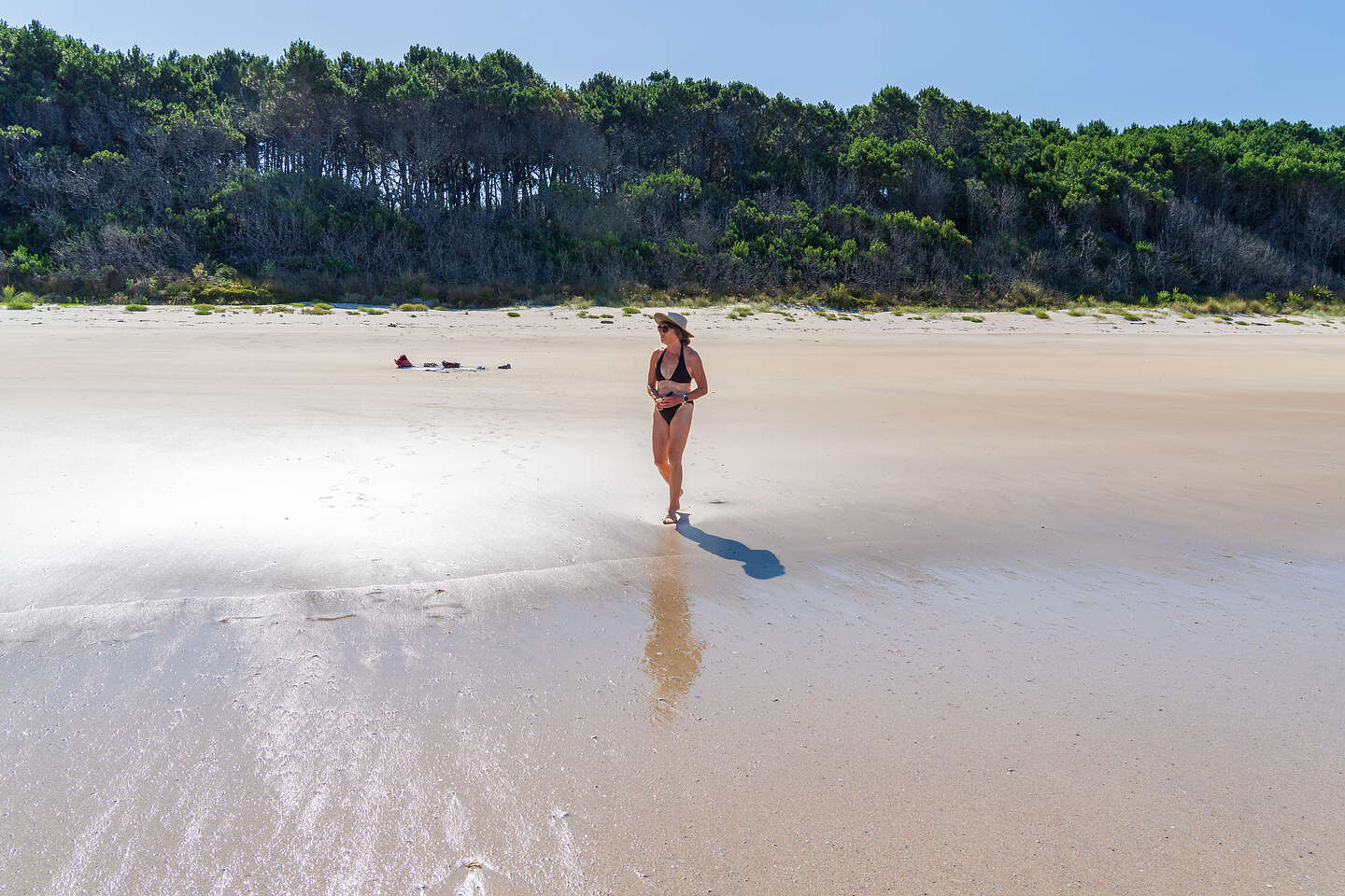 Opoutere Beach Stroll