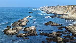 Point Arena