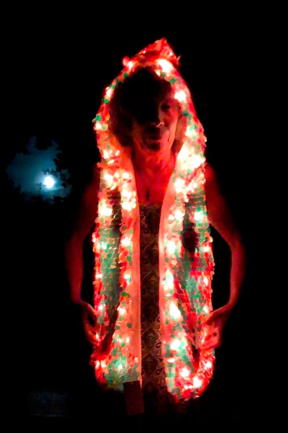 My feeble "Burner" attempt My feeble "Burner" attempt