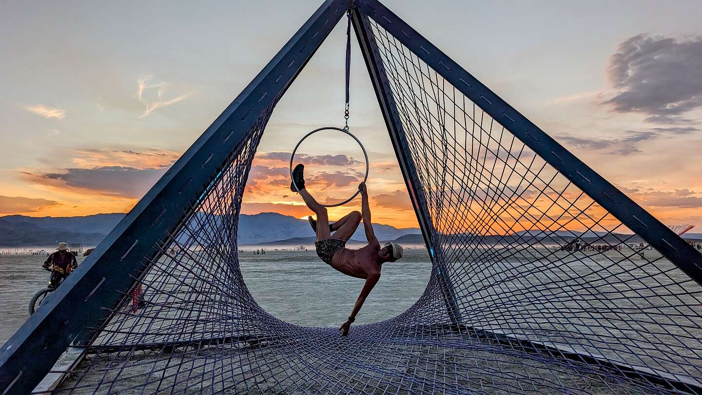 Herb showing his stuff Herb showing his stuff