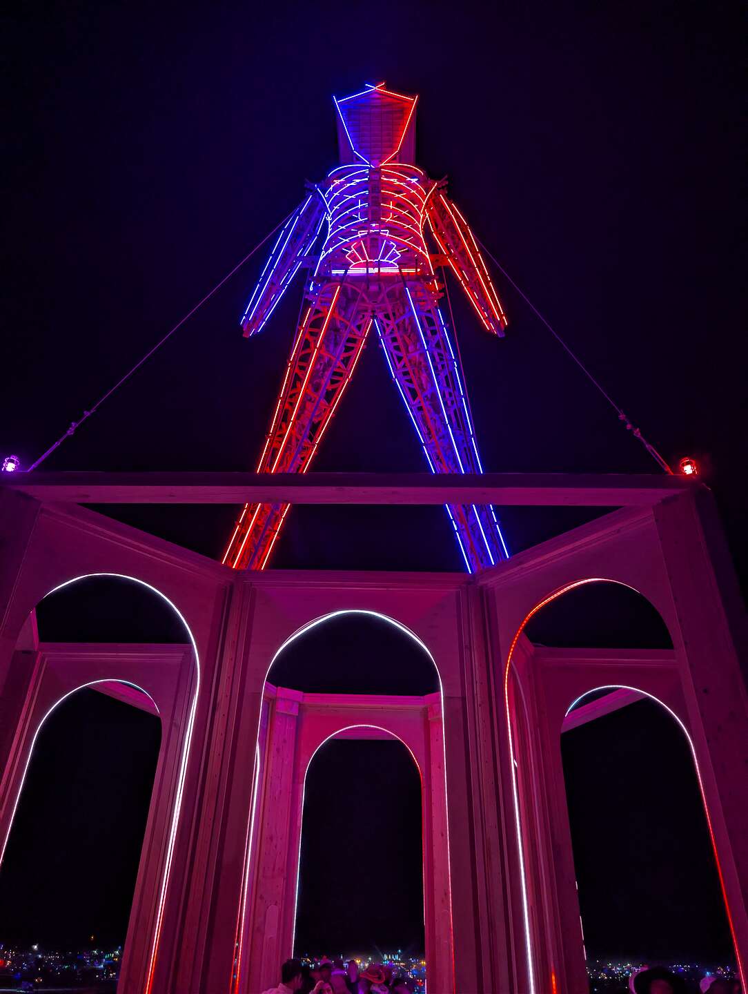 Bye Bye Burning Man Bye Bye Burning Man