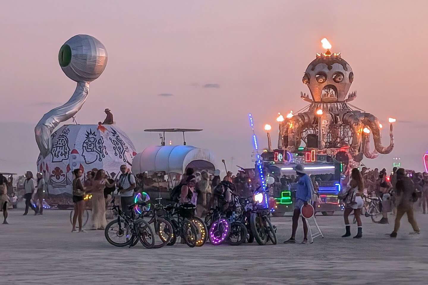 El Pulpo Magnifico El Pulpo Magnifico