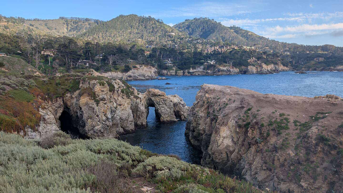 China Cove