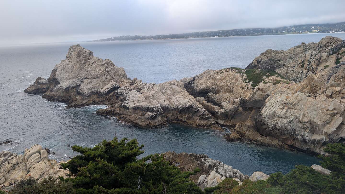 Cypress Grove Trail