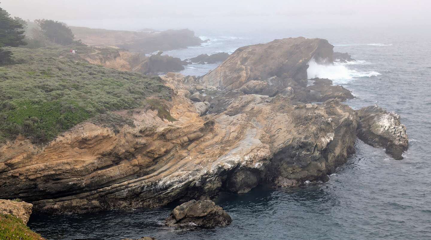 South Shore Trail