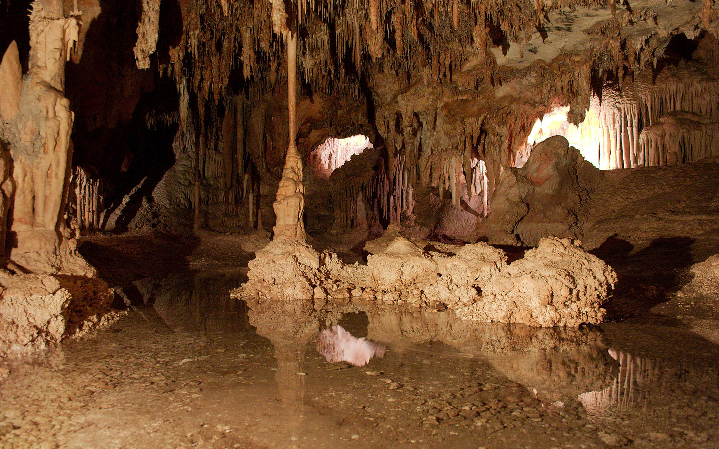 Lehman Cave - AJG Lehman Cave - AJG