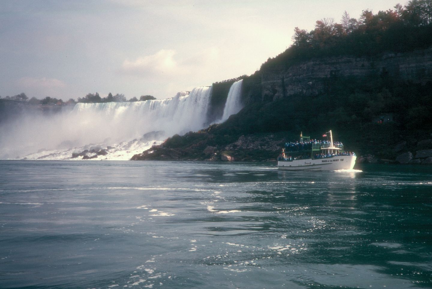 Maid of the Mist Maid of the Mist