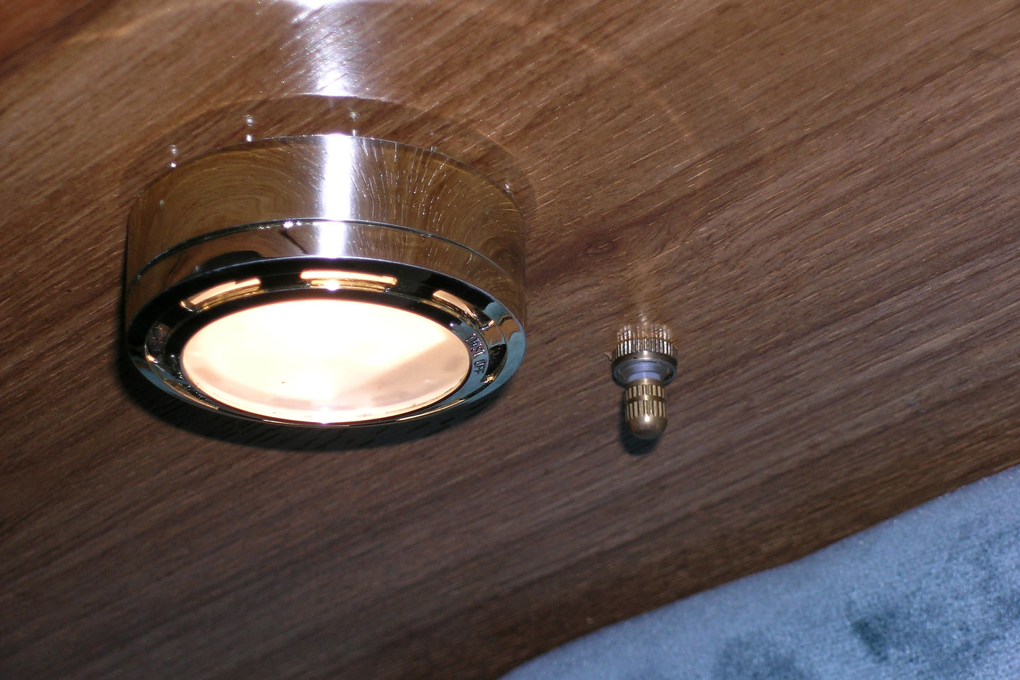 12 volt quartz halogen spotlights