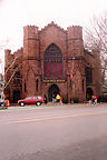 Salem Witchcraft Museum