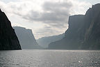 Western Brook Pond