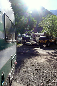 4J +1 +1 Campground