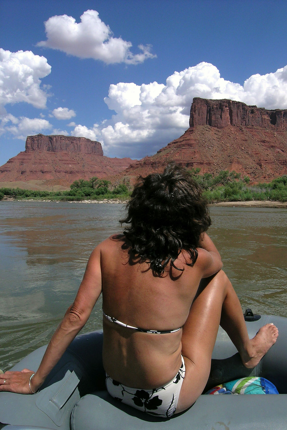 Lolo of the Colorado River Lolo of the Colorado River