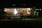 Cozy Airstream at Tiger Run