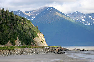 Turnagain Arm