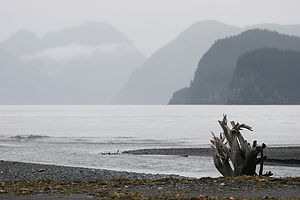 Caine's Head Coastal Trail