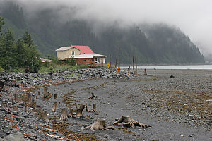 Miller's Landing Campground