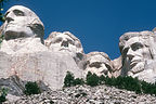 Mount Rushmore