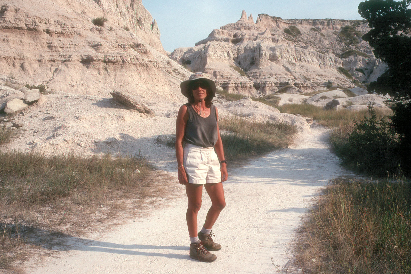 Lolo of the Badlands