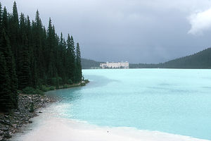 Lake Louise