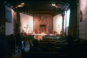 Sanctuario de Chimayo