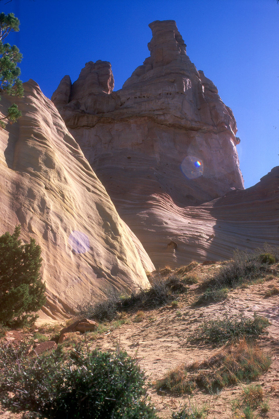 Church Rock Church Rock