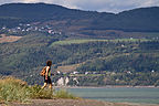 Lolo at Pointe du Bout d’en Bas - TJG