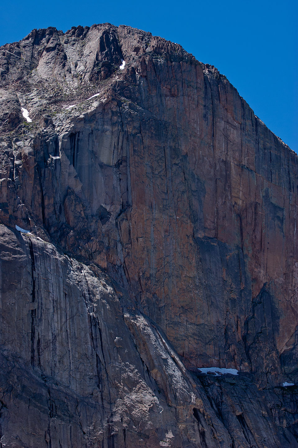 Longs Peak Longs Peak