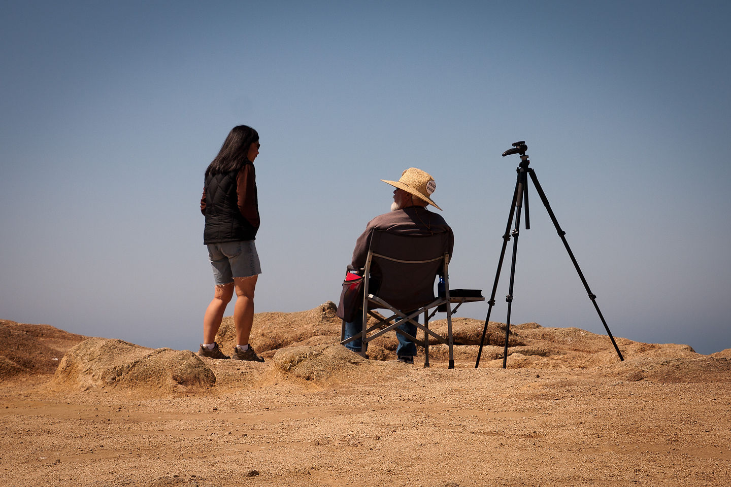 Bodega Bay Whale Watching - AJG