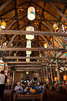 Paradise Inn Great Hall