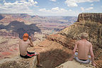 Overlook at Moran Point