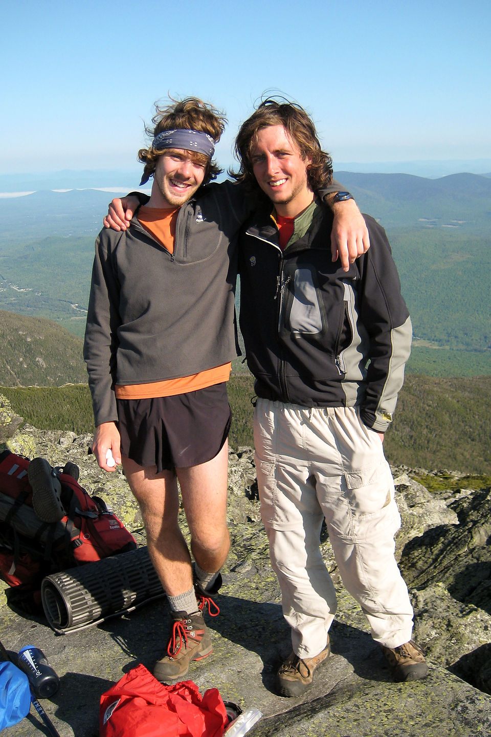 Madison Summit Madison Summit