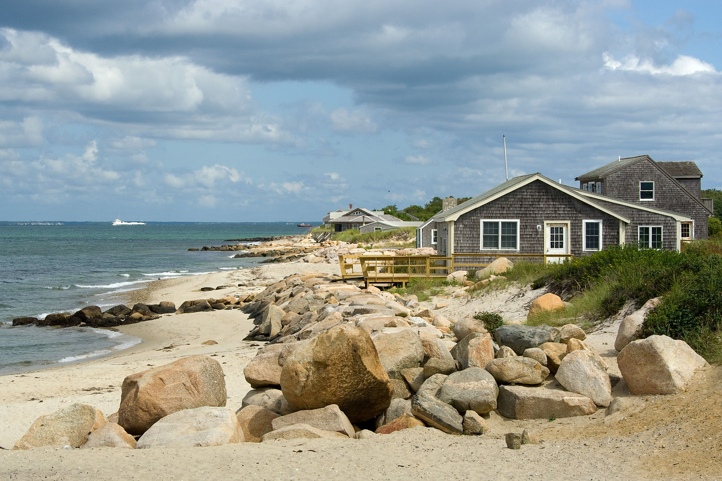 Herring Creek Beach Houses Herring Creek Beach Houses