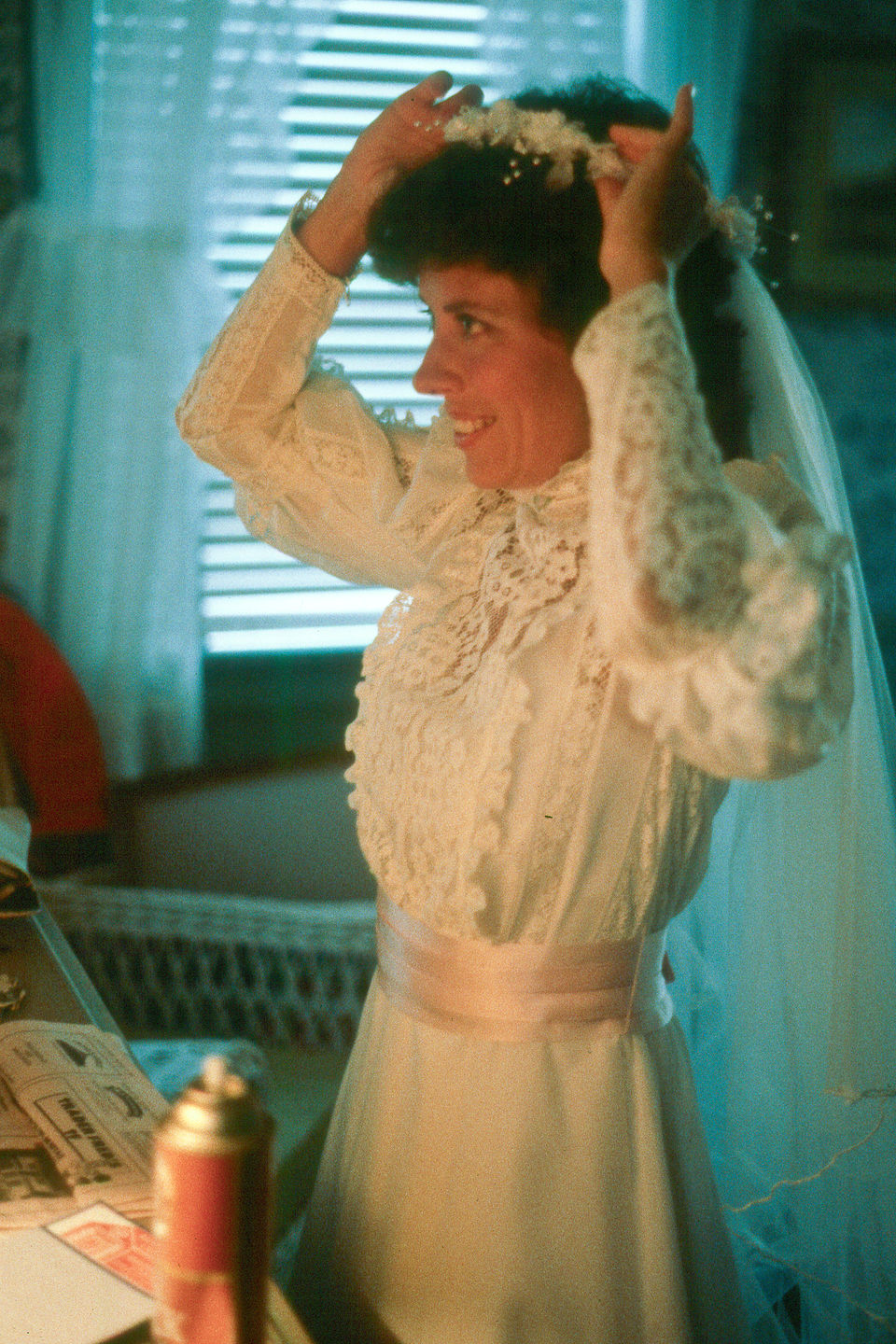 Lolo the Bride Lolo the Bride