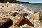 Lamberts Cove Jetty