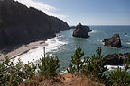 Samuel H. Boardman State Scenic Corridor Ocean View