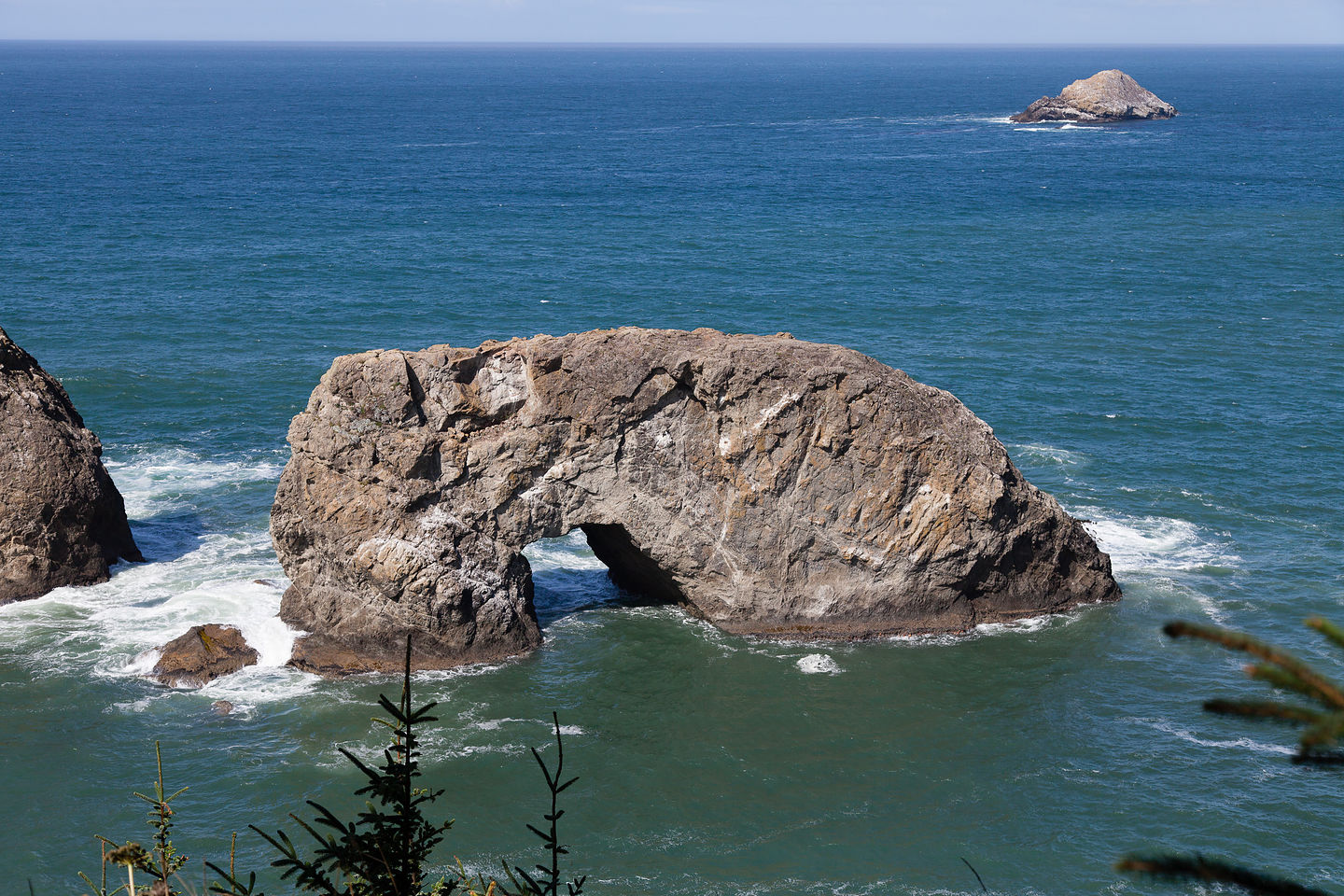 Arch Rock